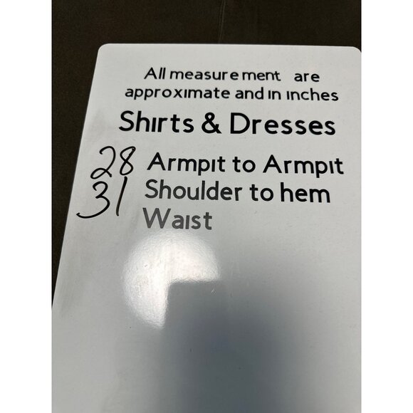 Carhartt Mens Brown Casual Relaxed Fit Regular Short Sleeve Polo Shirt Size 2XL - Picture 6 of 6